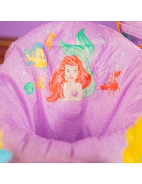 Centro de entretenimiento infantil Bright Starts Activity Center
