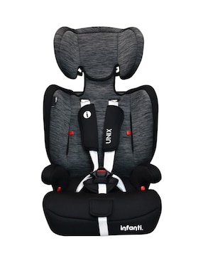 Autoasiento convertible Infanti unix