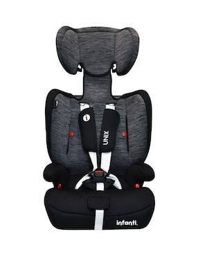 Autoasiento convertible Infanti unix