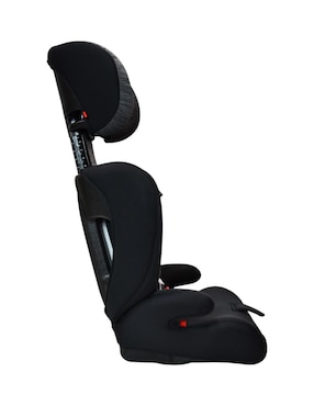 Autoasiento convertible Infanti unix