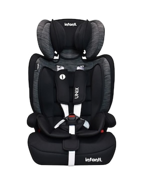 Autoasiento convertible Infanti unix
