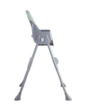 Silla alta Bebesit