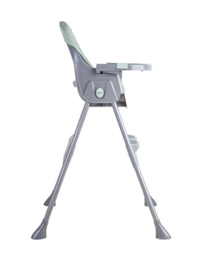 Silla alta Bebesit