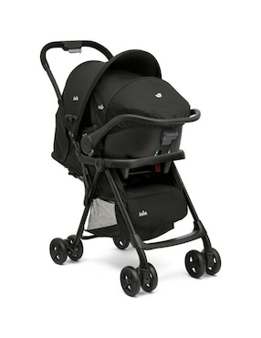 Carriola travel system Juva Joie plegable