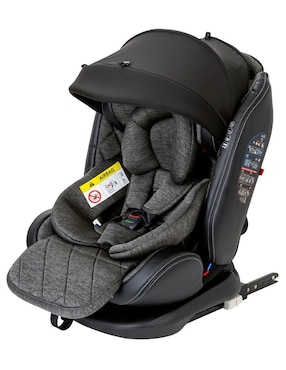 Autoasiento convertible Safety 1st Giro 360 Pro
