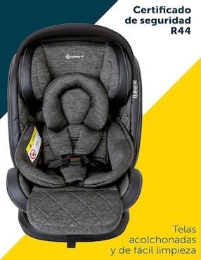 Autoasiento convertible Safety 1st Giro 360 Pro