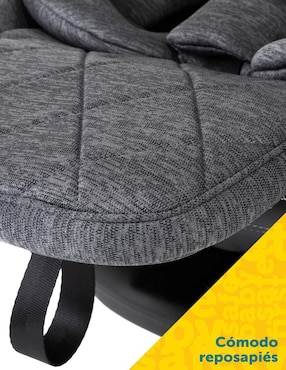 Autoasiento convertible Safety 1st Giro 360 Pro