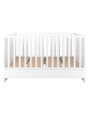 Cuna convertible a cama infantil Cantia Evolutiva Oso