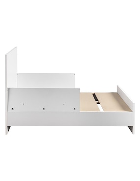 Cuna convertible a cama infantil Cantia Evolutiva Oso