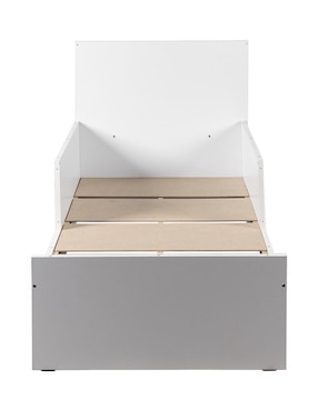 Cuna convertible a cama infantil Cantia Evolutiva Oso
