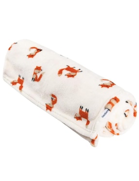 Frazada térmica de tejido suave Gerber bebé unisex