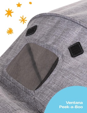 Set de carriola Dumma Cosco plegable