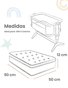 Set sábanas cajón de algodón 300 hilos Nap Chevron