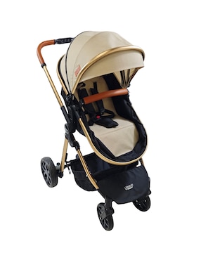 Carriola travel system Lifestyle plegable