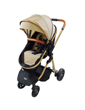 Carriola travel system Lifestyle plegable