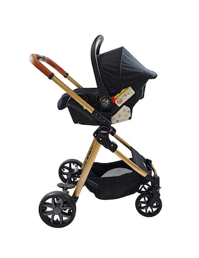 Set de carriola Lifestyle plegable