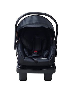 Set de carriola Lifestyle plegable