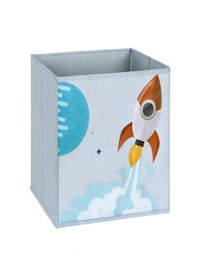 Set de organizador multiusos armable Songmics Teza