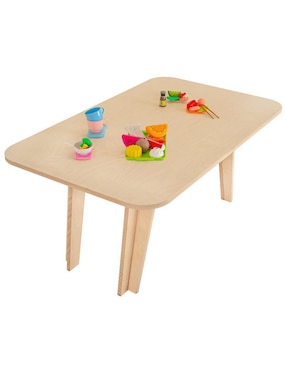 Mesa armable Duduk