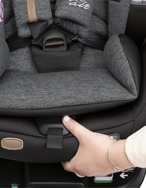 Autoasiento Chicco Seat3Fit