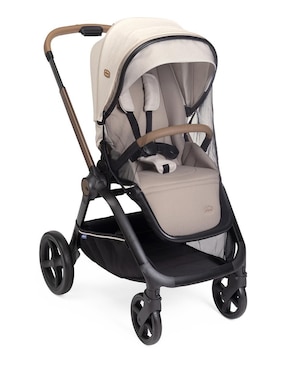 Carriola estándar Mysa Stroller Amber Chicco plegable