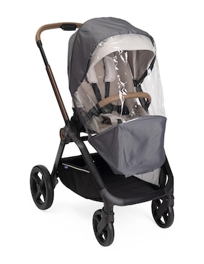 Carriola estándar Mysa Stroller Amber Chicco plegable