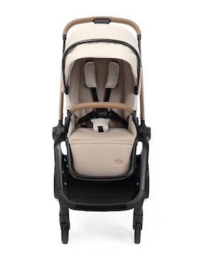 Carriola estándar Mysa Stroller Amber Chicco plegable