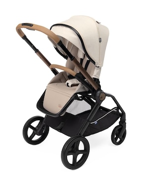 Carriola estándar Mysa Stroller Amber Chicco plegable