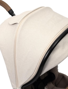 Carriola estándar Mysa Stroller Amber Chicco plegable