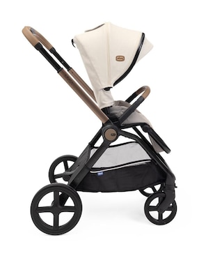 Carriola estándar Mysa Stroller Amber Chicco plegable