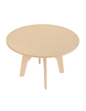 Mesa con silla armable Duduk