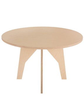 Mesa con silla armable Duduk