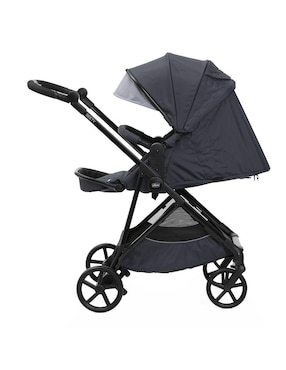 Carriola estándar Seety Stroller Chicco plegable