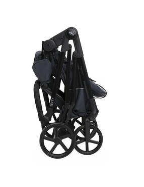 Carriola estándar Seety Stroller Chicco plegable