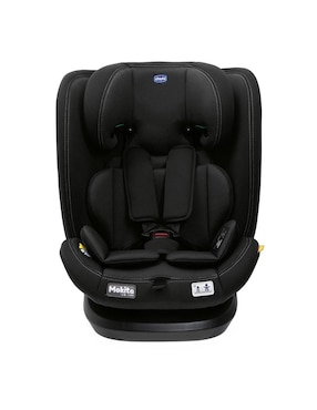 Autoasiento Chicco Mokita I-Size B.Car Seat Black
