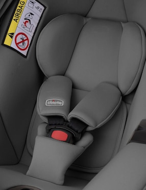 Autoasiento Chicco Kory Plus 2025