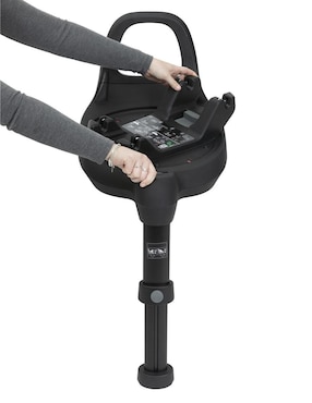 Base autoasiento Chicco Full 360
