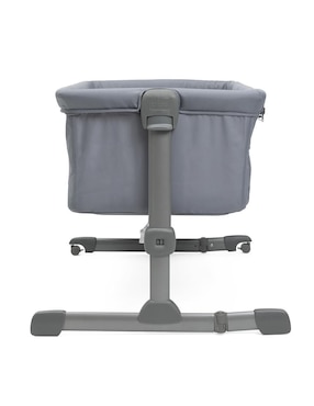 Cuna colecho Chicco N2M essential cosleep crib stone re_lux