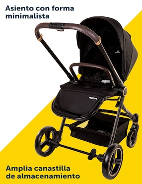 Carriola estándar Safety 1St plegable