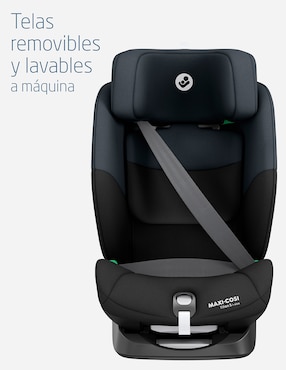 Autoasiento Maxi Cosi Titan
