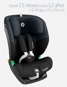 Autoasiento Maxi Cosi Titan