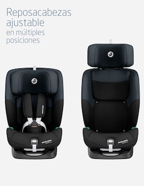 Autoasiento Maxi Cosi Titan