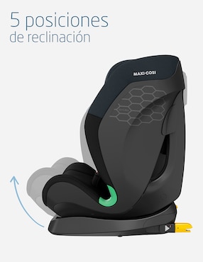 Autoasiento Maxi Cosi Titan