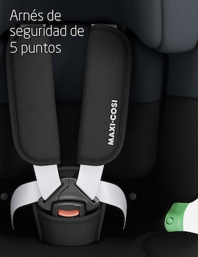 Autoasiento Maxi Cosi Titan