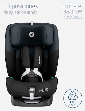 Autoasiento Maxi Cosi Titan