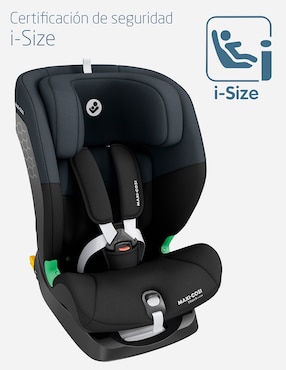 Autoasiento Maxi Cosi Titan