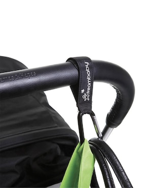 Sujetador Dreambaby para bebé de hasta 15 kg