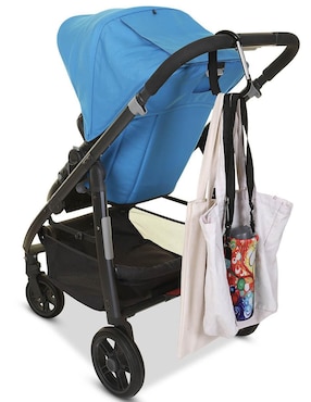 Sujetador Dreambaby para bebé de hasta 15 kg