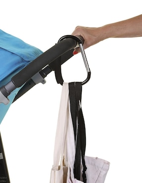 Sujetador Dreambaby para bebé de hasta 15 kg