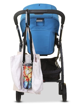 Sujetador Dreambaby para bebé de hasta 15 kg